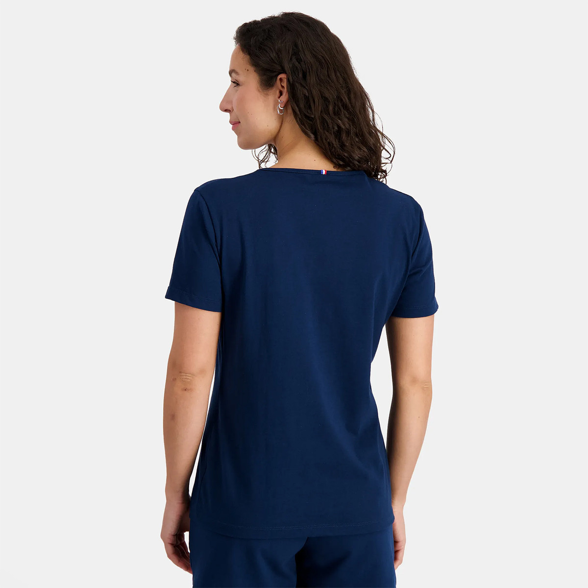 Tee shirt coq sportif deals femme discount