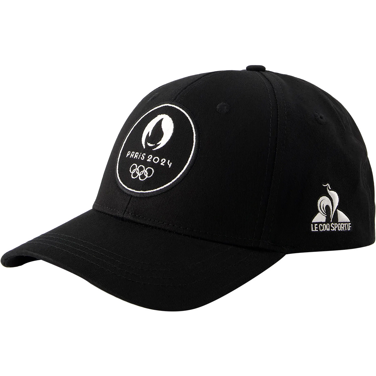 LE COQ SPORTIF ESSENTIEL PARIS 2024 CAP LE COQ SPORTIF Women s Clothing Tennispro