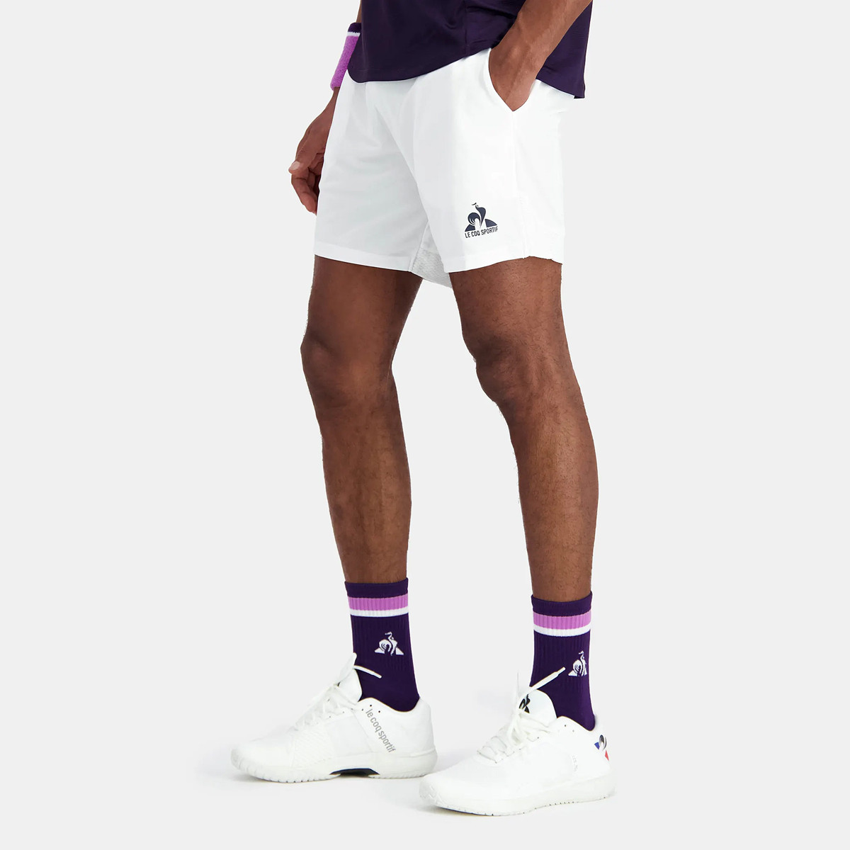 Le coq sportif shorts clearance