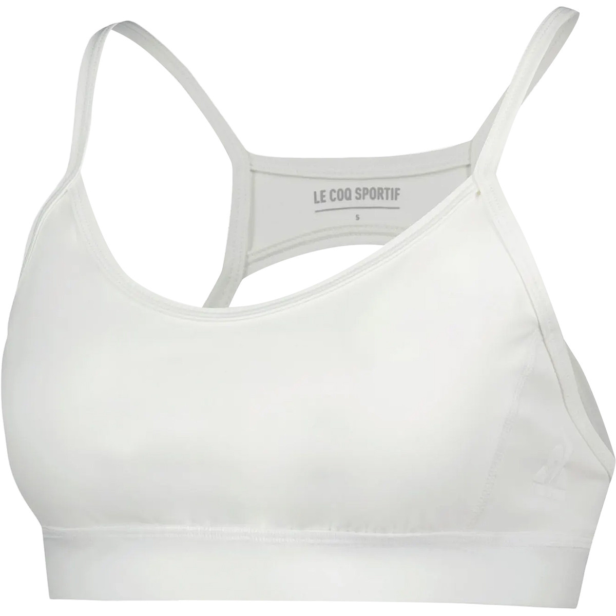 Tennis le coq sportif blanc outlet
