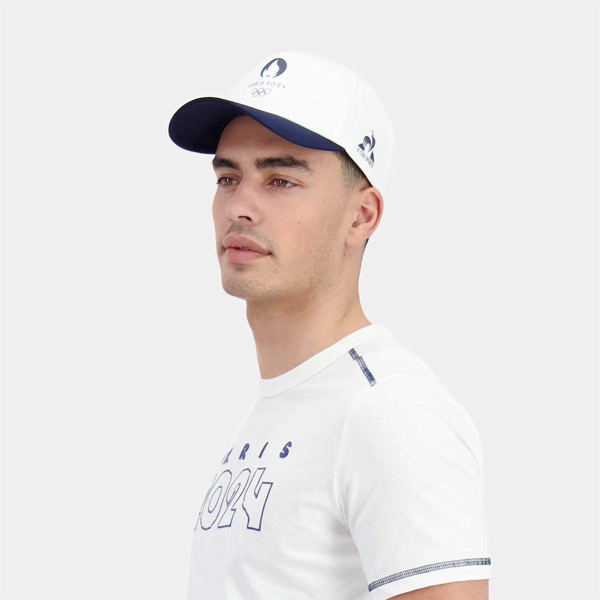 Le coq hotsell sportif vs lacoste