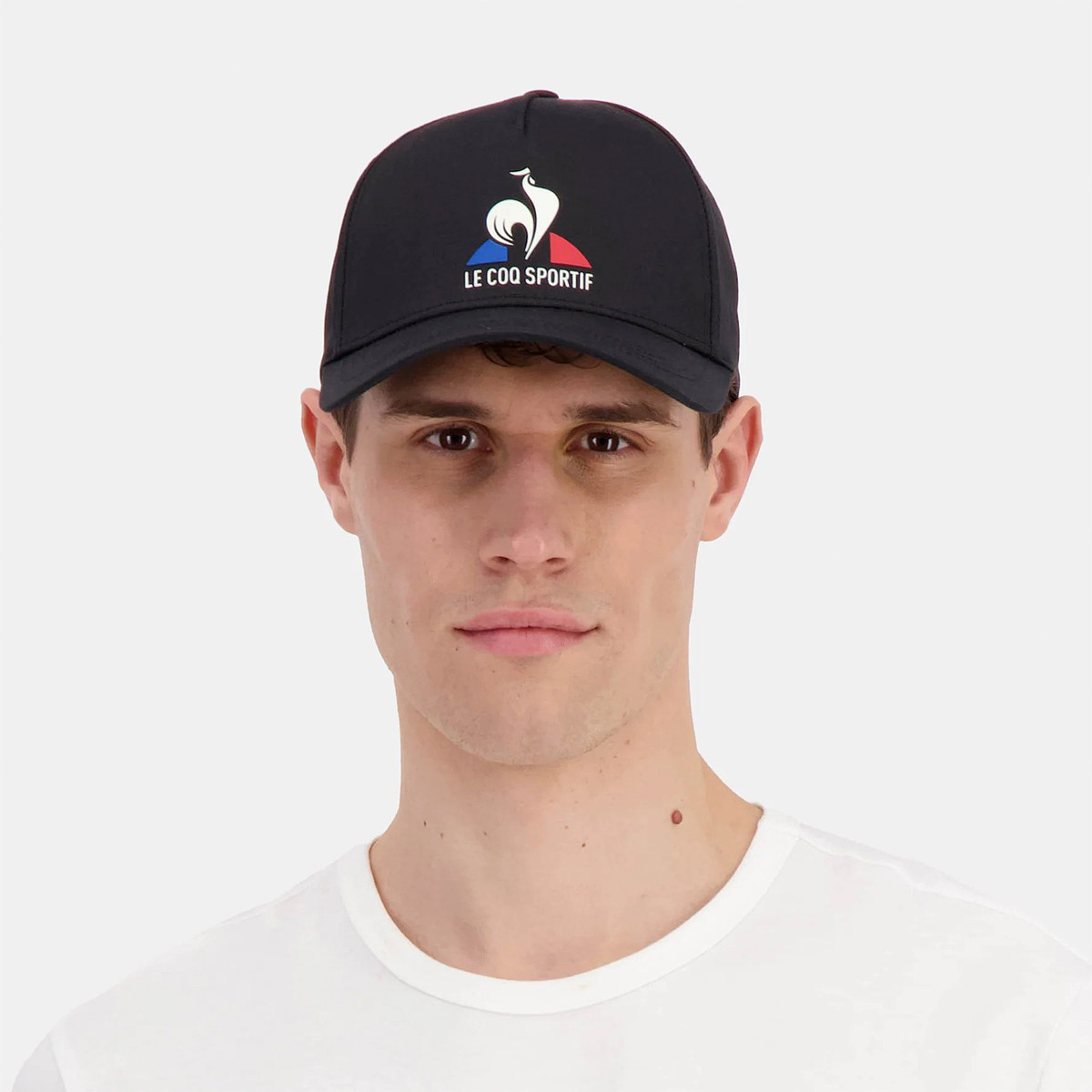 Le coq sportif trucker cap cheap