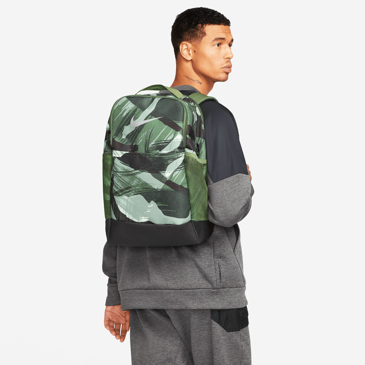 NIKE SPORTSWEAR BRASILIA 9.5 BACKPACK NIKE Bags Tennispro