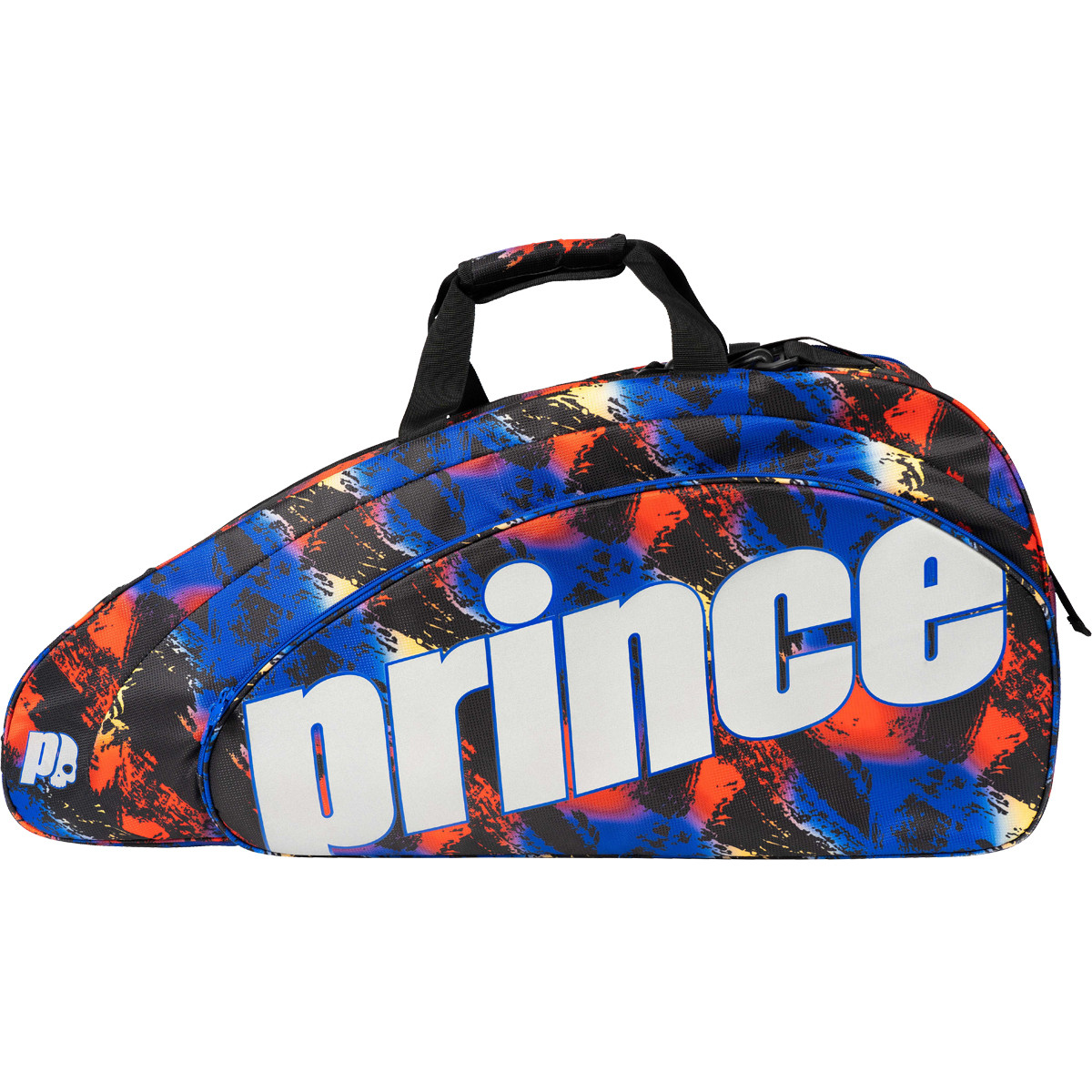 PRINCE HYDROGEN RANDOM 9 TENNIS BAG PRINCE Bags Tennispro