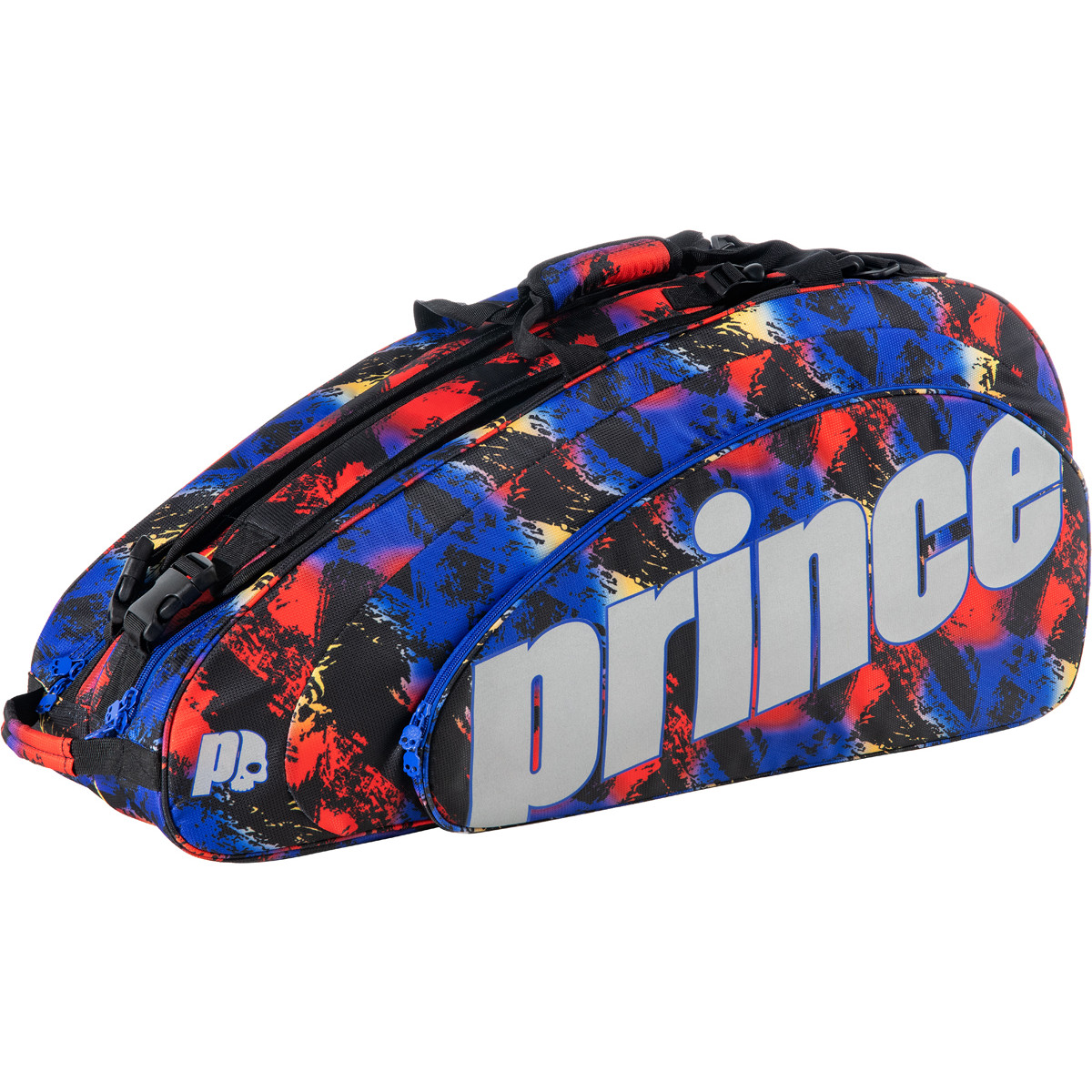 Prince tour 9 pack bag hotsell
