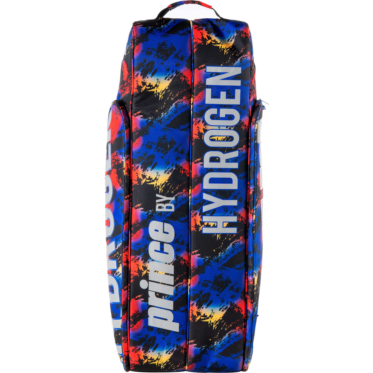 Prince tennis kit bag top