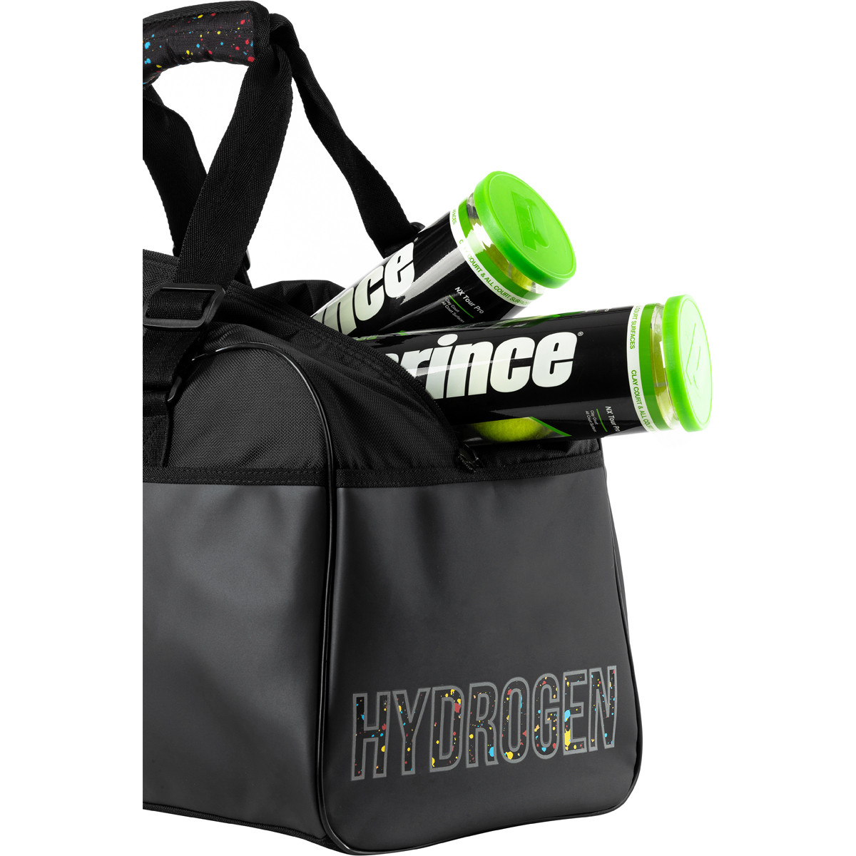 Prince HYDROGEN RANDOM BACKPACK