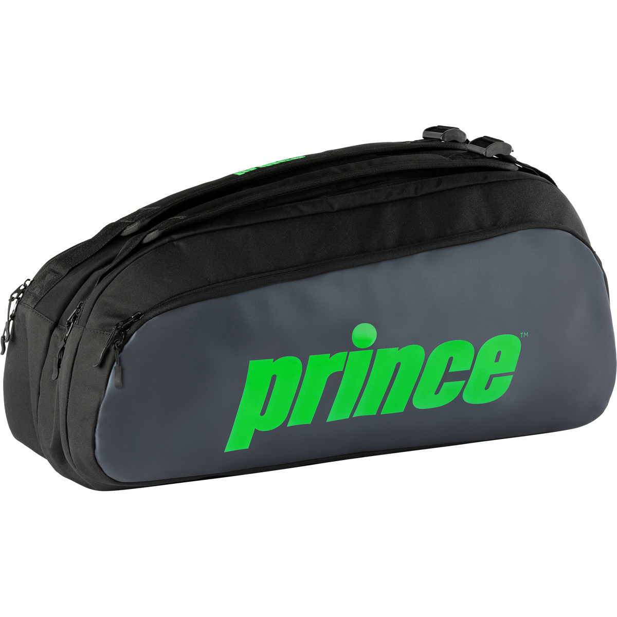 PRINCE TOUR 2 COMP TENNIS BAG PRINCE Bags Tennispro