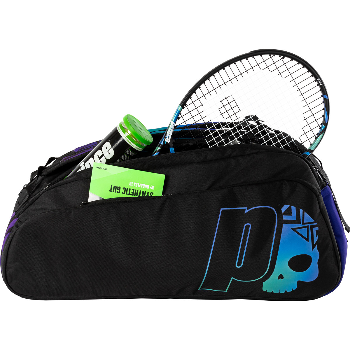 Tennis bag prince hot sale