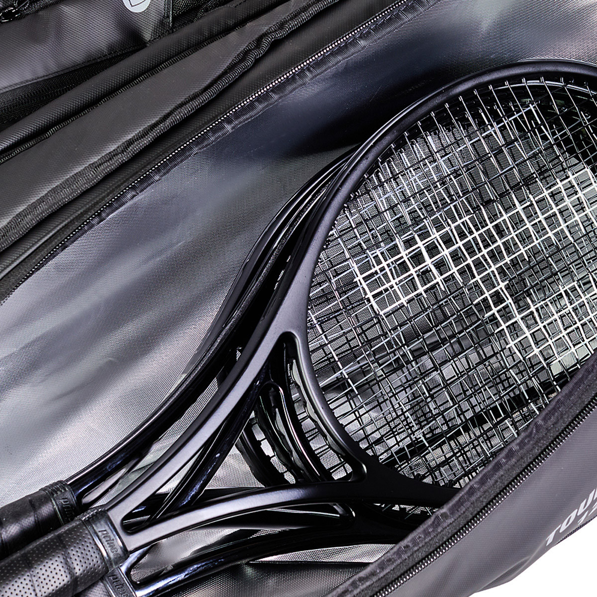 Prince racket bag cheap