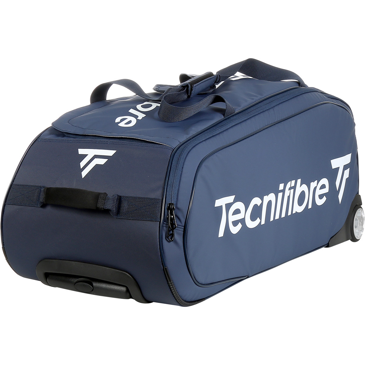 TECNIFIBRE TOUR ENDURANCE BAG NAVY ROLLING - TECNIFIBRE - Bags 
