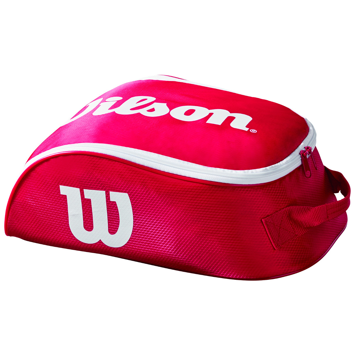 wilson shoe bag