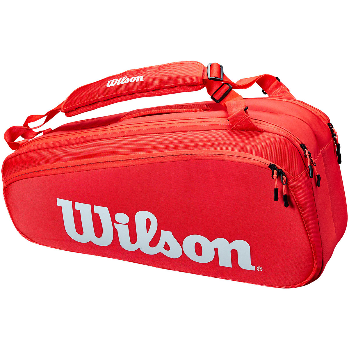 New Tennis Bags for 2021 | Wilson Sporting Goods