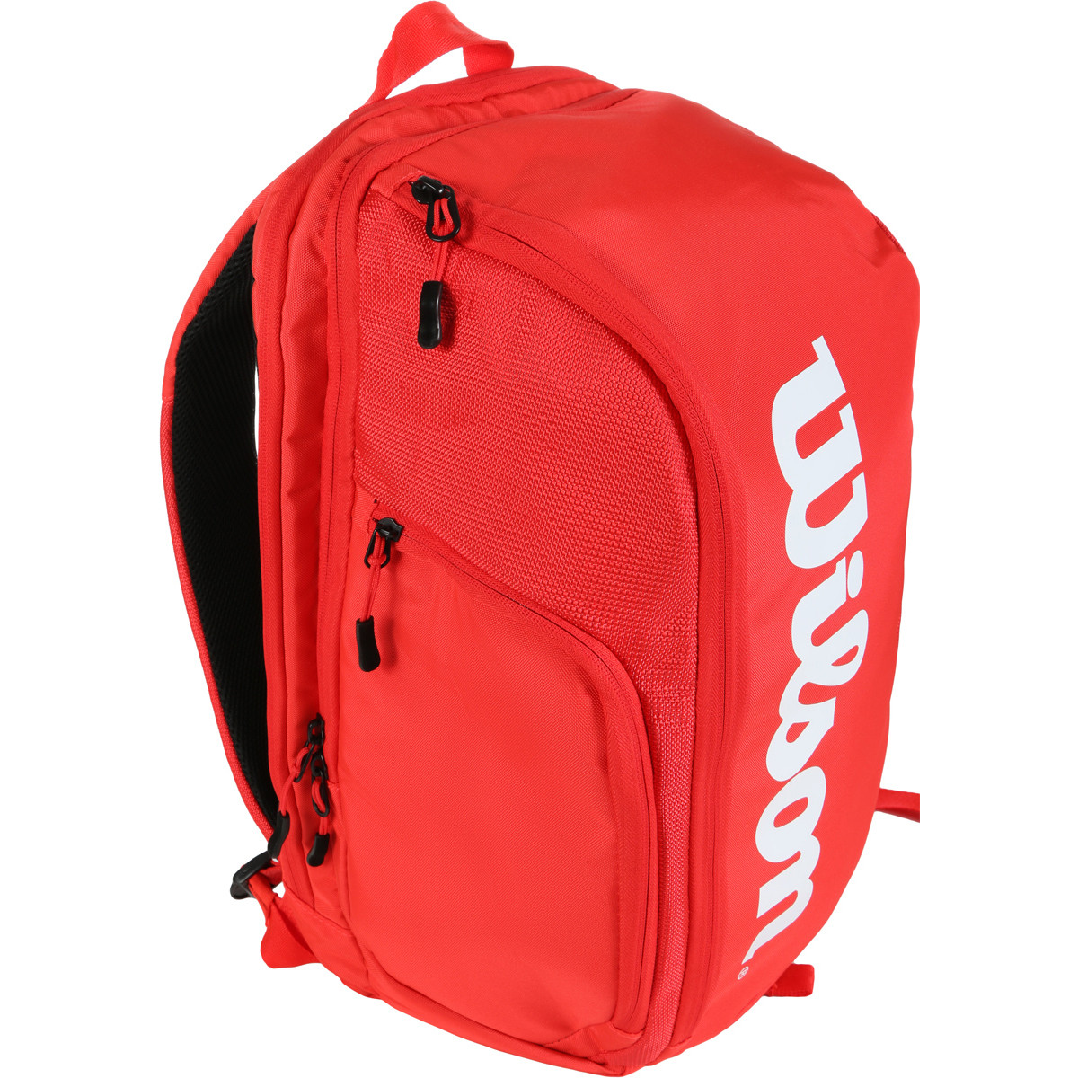 WILSON SUPER TOUR BACKPACK WILSON Bags Tennispro