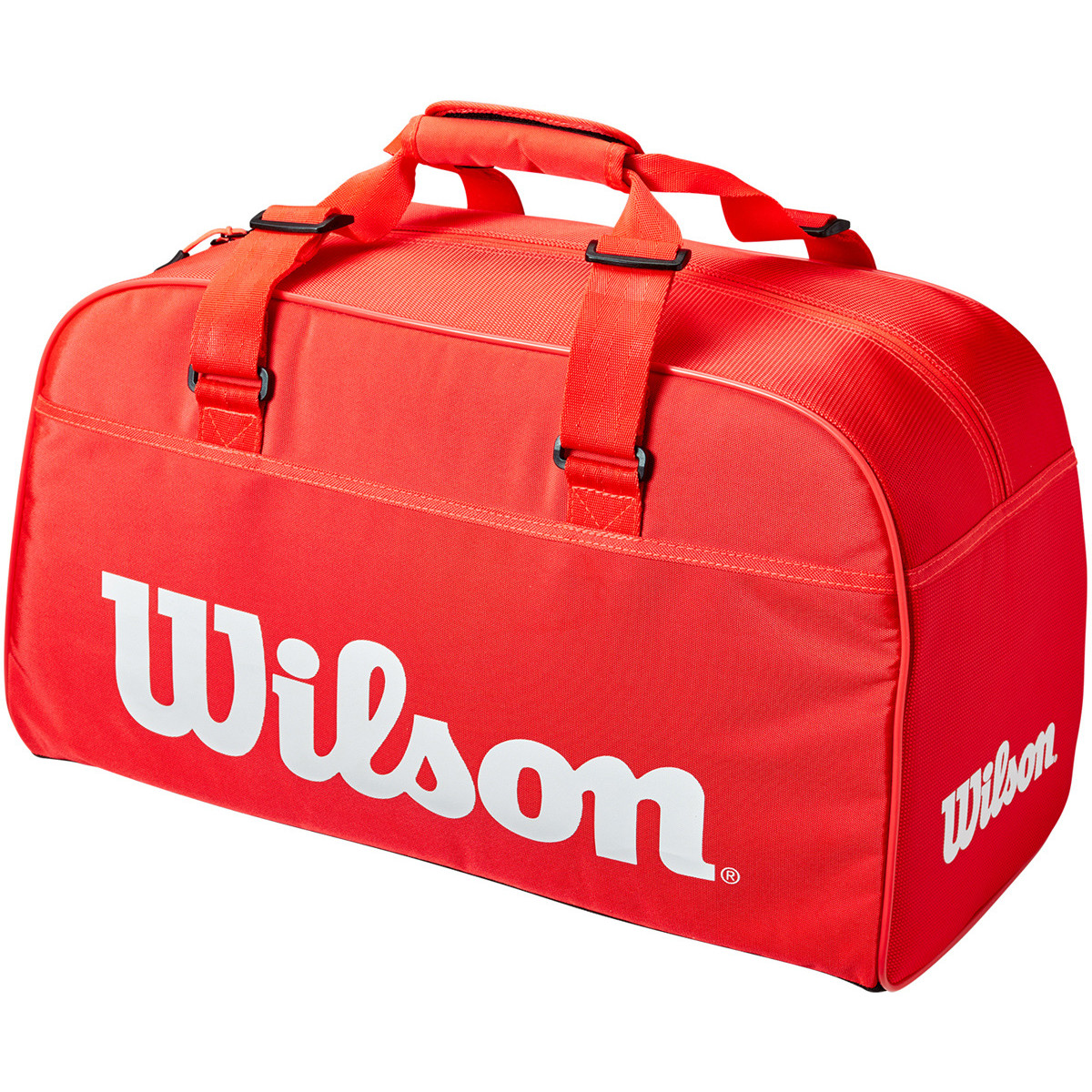 WILSON SUPER TOUR SMALL DUFFLE BAG WILSON Bags Tennispro