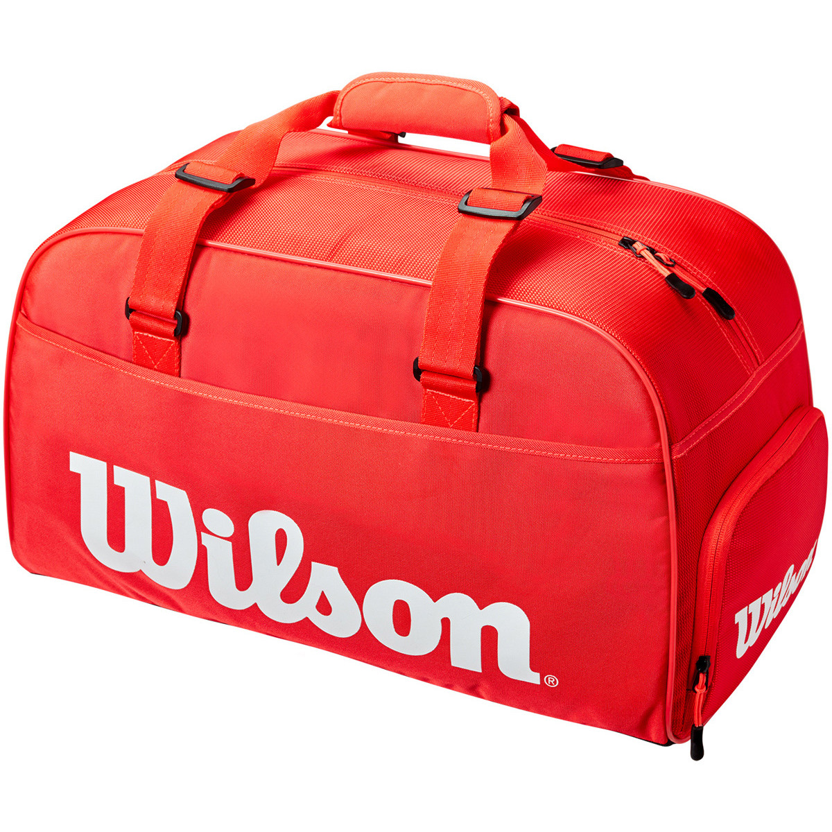 Wilson travel bag tennis hotsell
