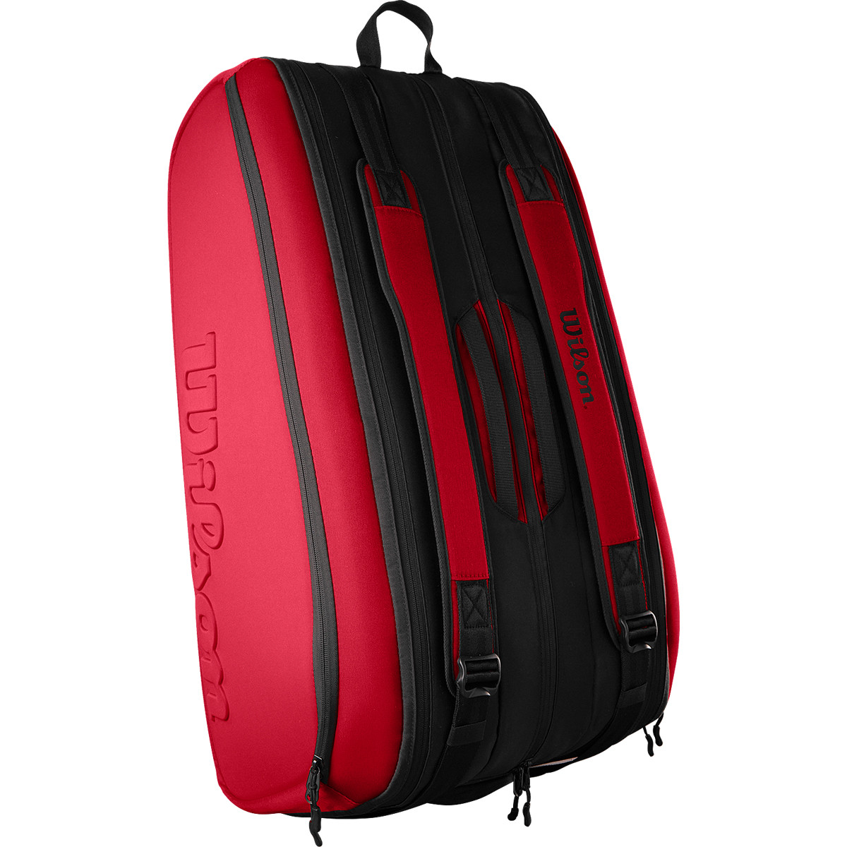 Wilson clash tennis bag on sale