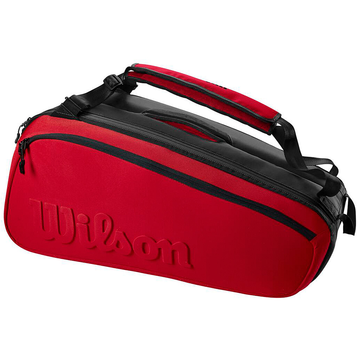 Wilson tour v 9 pack tennis bag on sale