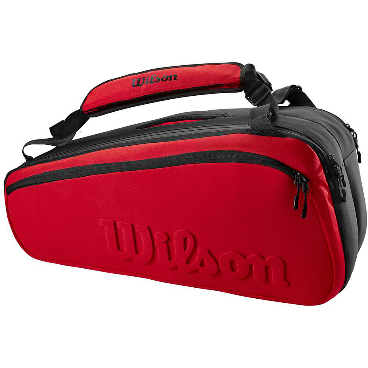 Wilson WHEELED BALL BAG - Softballs from The Softball Shop UK