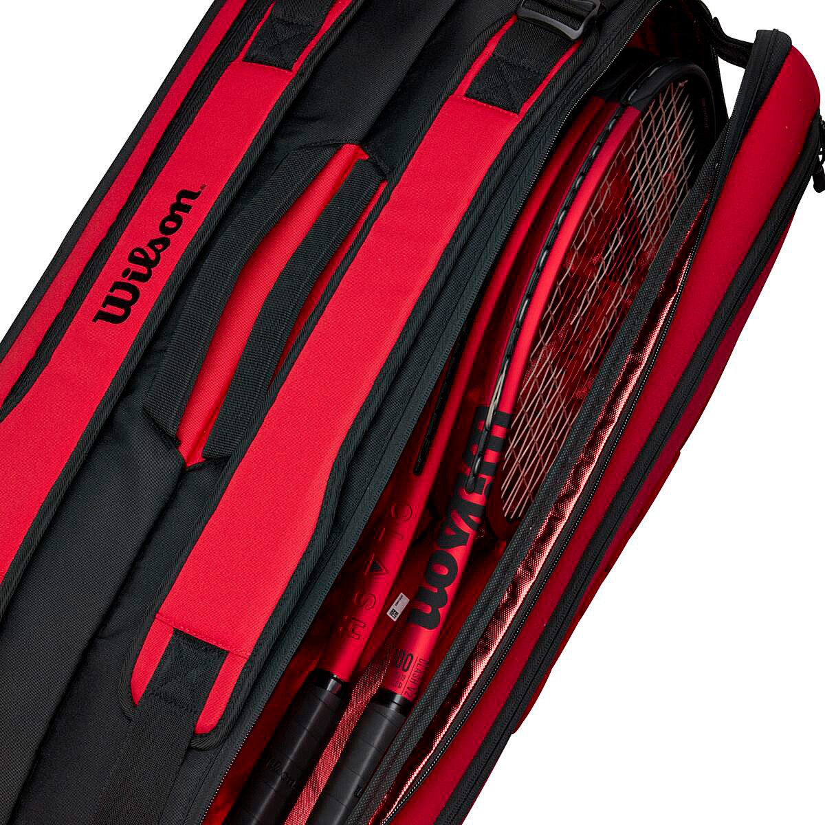 WILSON SUPER TOUR 9 CLASH V2.0 TENNIS BAG WILSON Bags Tennispro