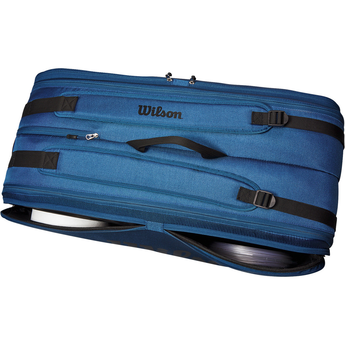 Wilson 12 store pack tennis bag