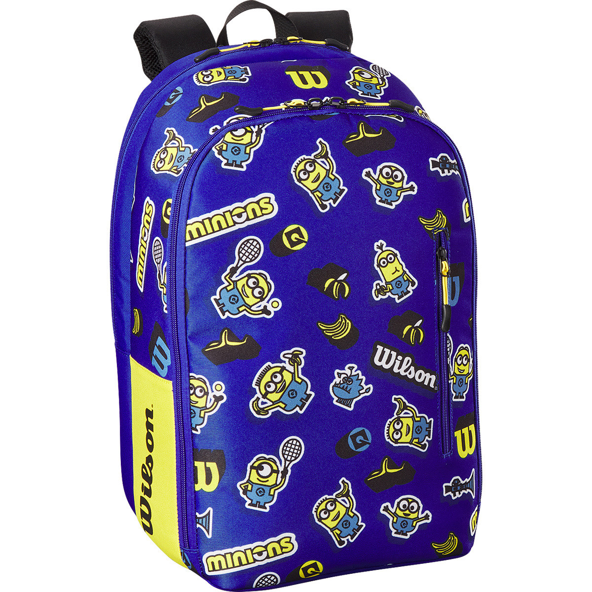 Minions rugzak top