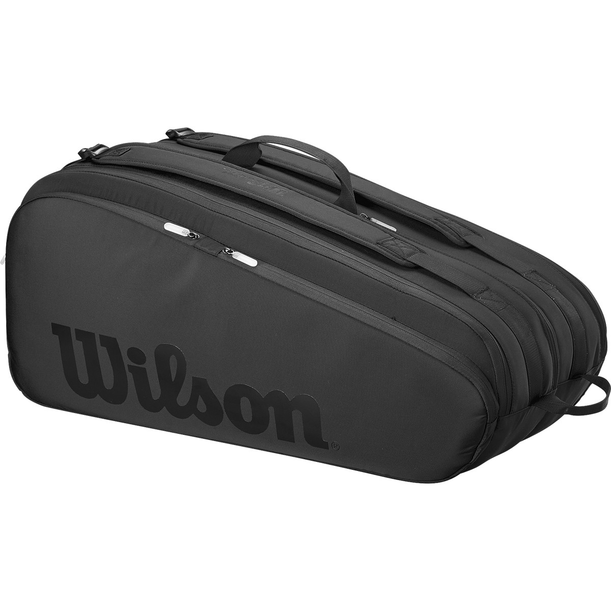 Wilson wimbledon bag new arrivals