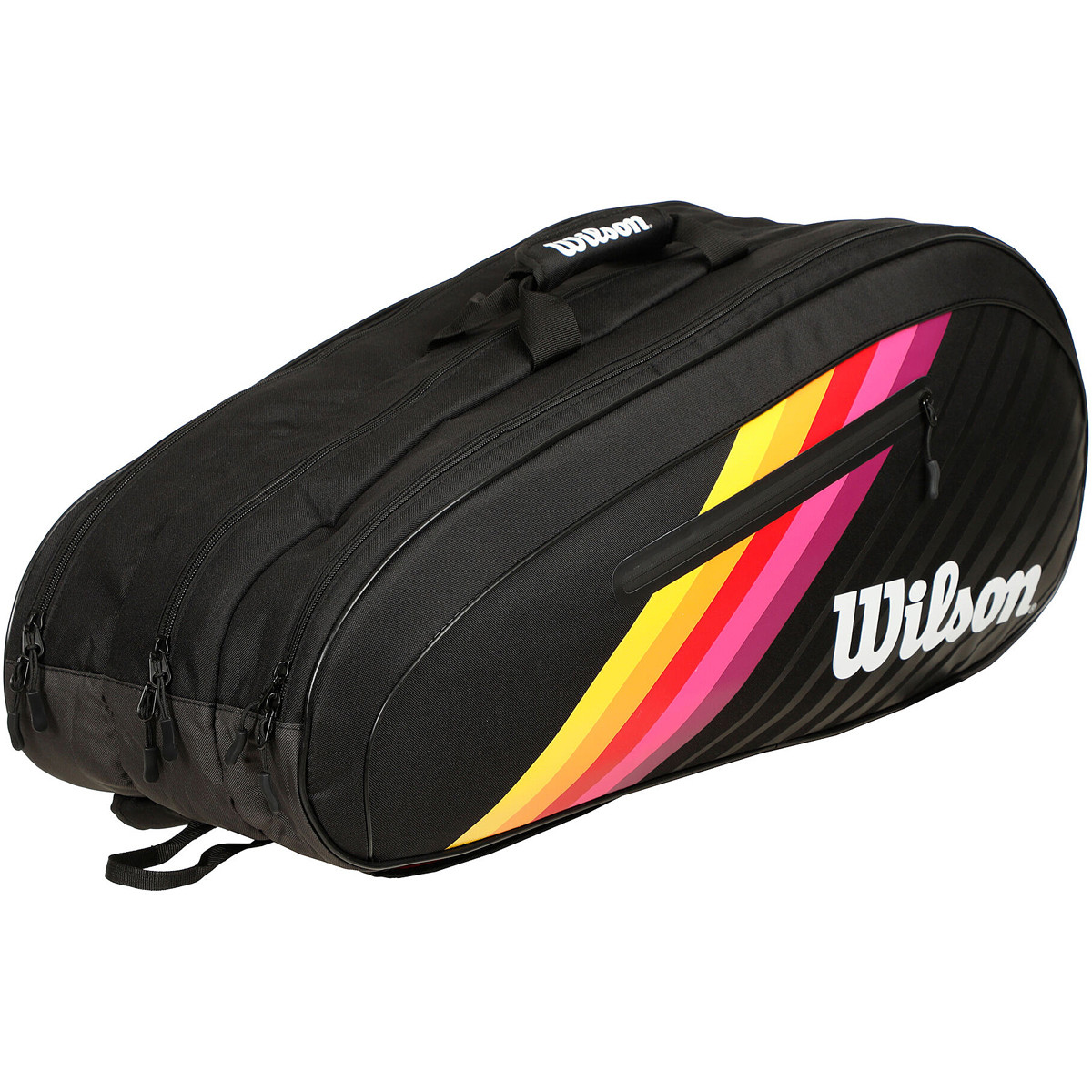 Wilson tennis bags 12 pack sale