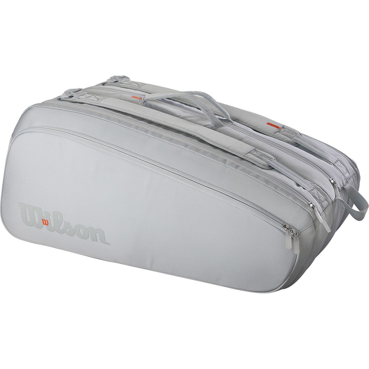 WILSON SUPER TOUR SHIFT 15R BAG WILSON Bags Tennispro