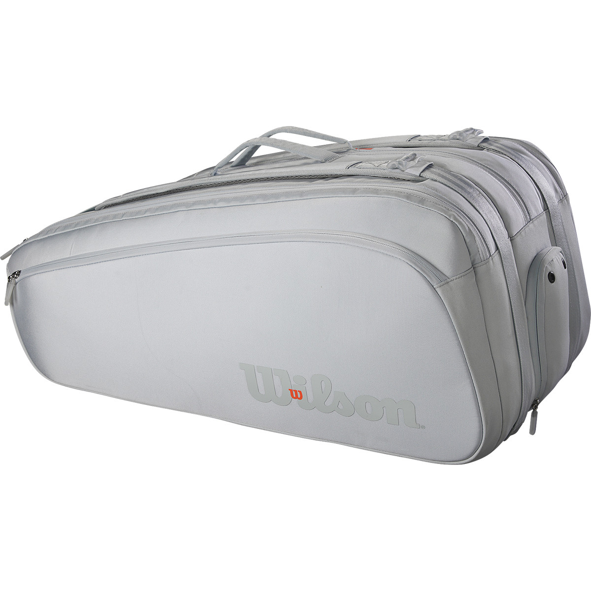 Wilson ultra 15 pack tennis bag outlet