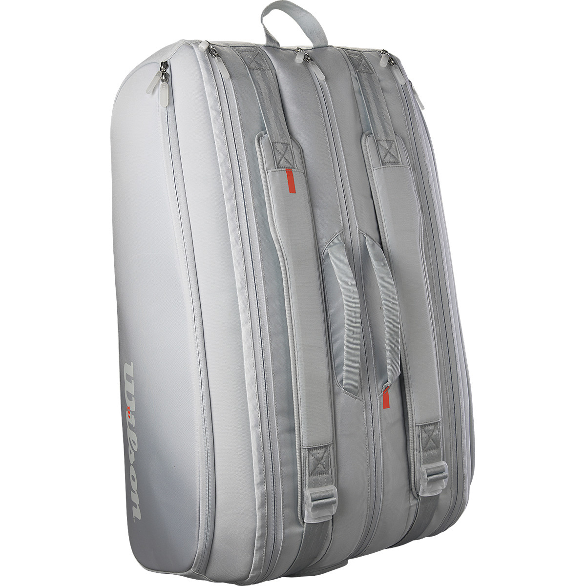 WILSON SUPER TOUR SHIFT 15R BAG WILSON Bags Tennispro
