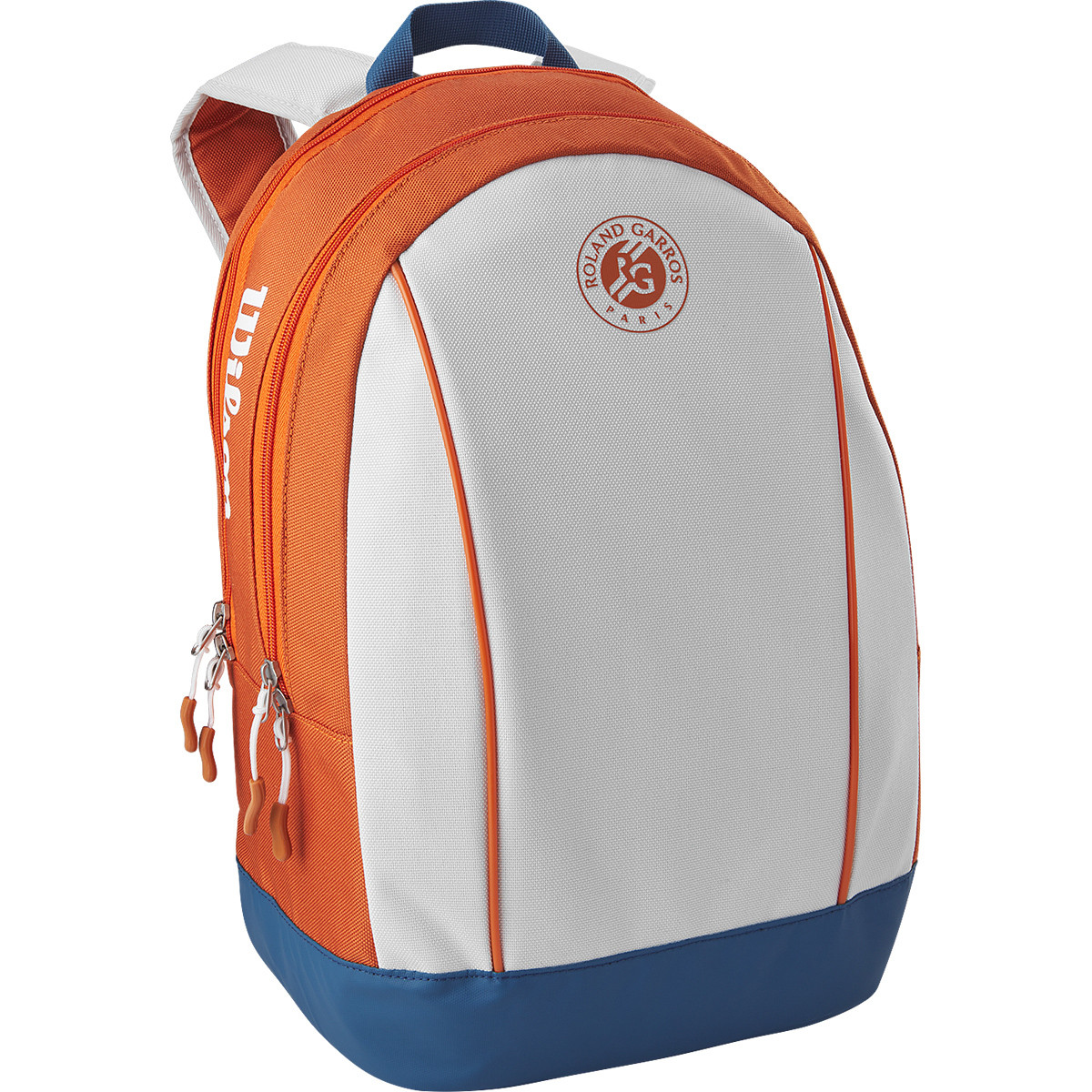WILSON TEAM JUNIOR ROLAND GARROS BACKPACK WILSON Bags Tennispro
