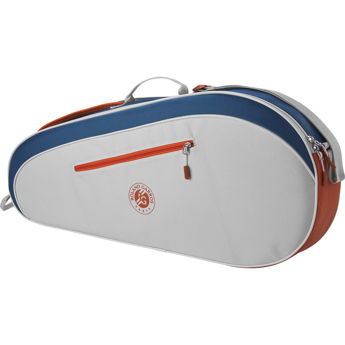 Wilson team 3 tennis bag on sale