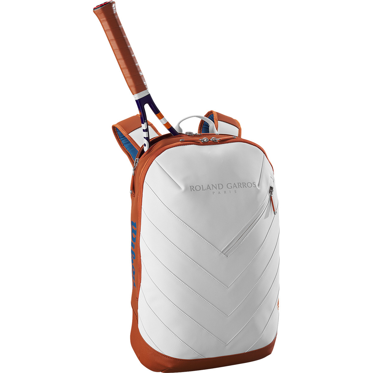 WILSON SUPER TOUR ROLAND GARROS BACKPACK WILSON Bags Tennispro