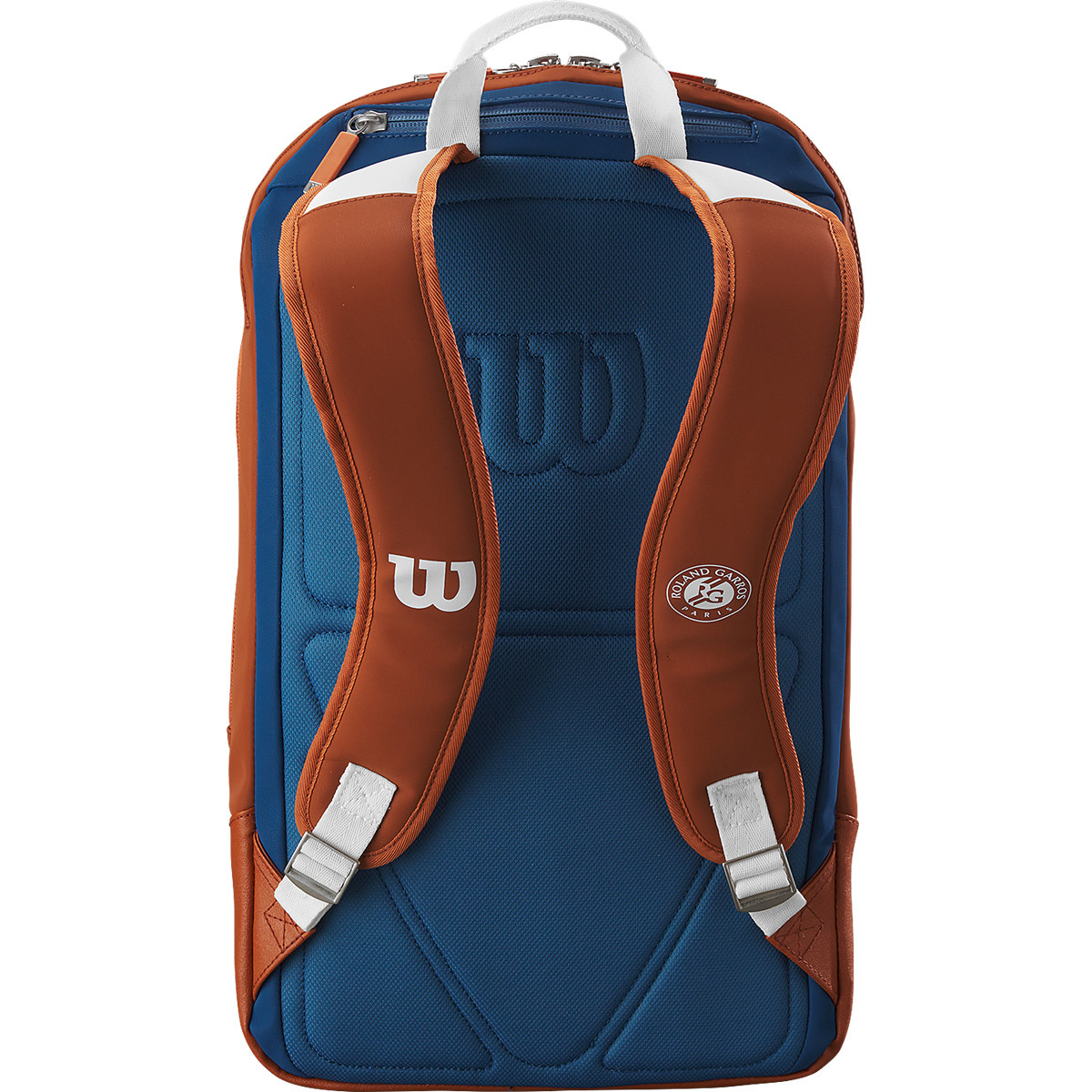 WILSON SUPER TOUR ROLAND GARROS BACKPACK WILSON Bags Tennispro