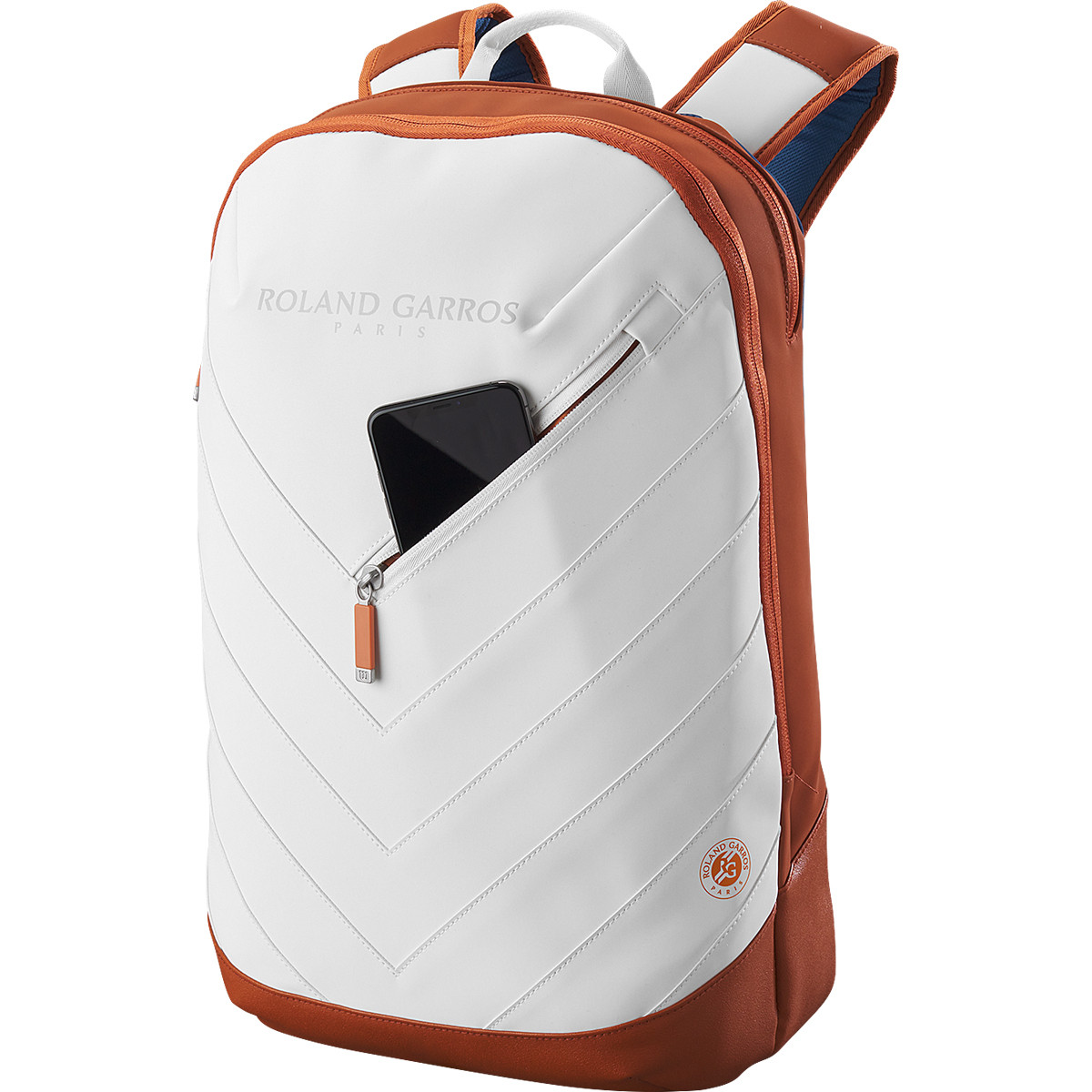 WILSON SUPER TOUR ROLAND GARROS BACKPACK WILSON Bags Tennispro