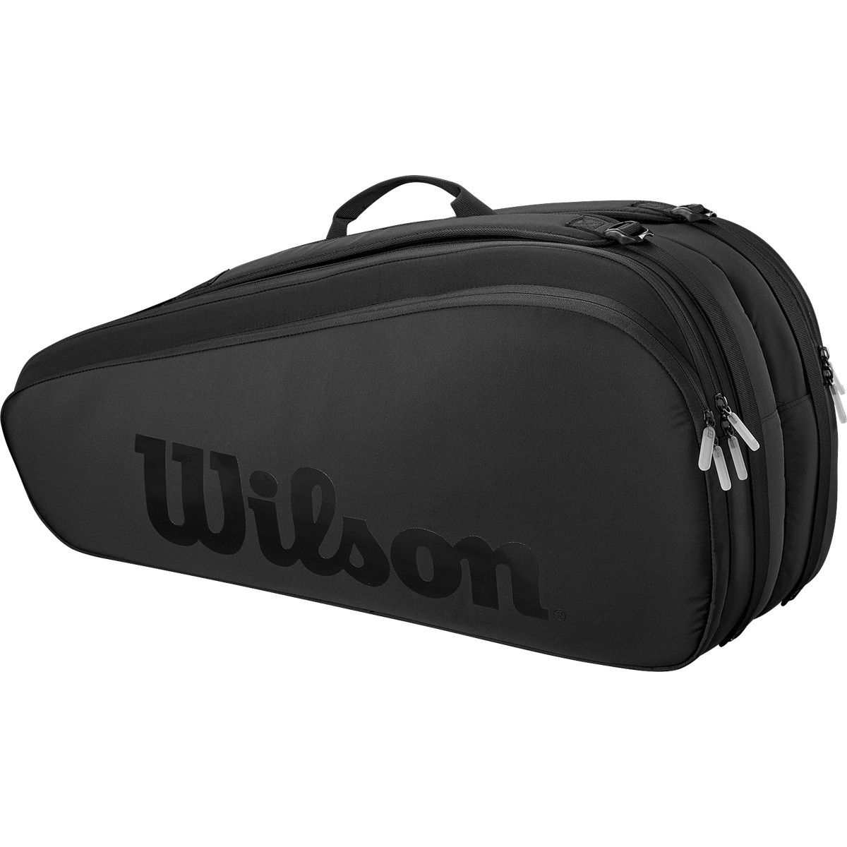 6 racquet tennis bag outlet