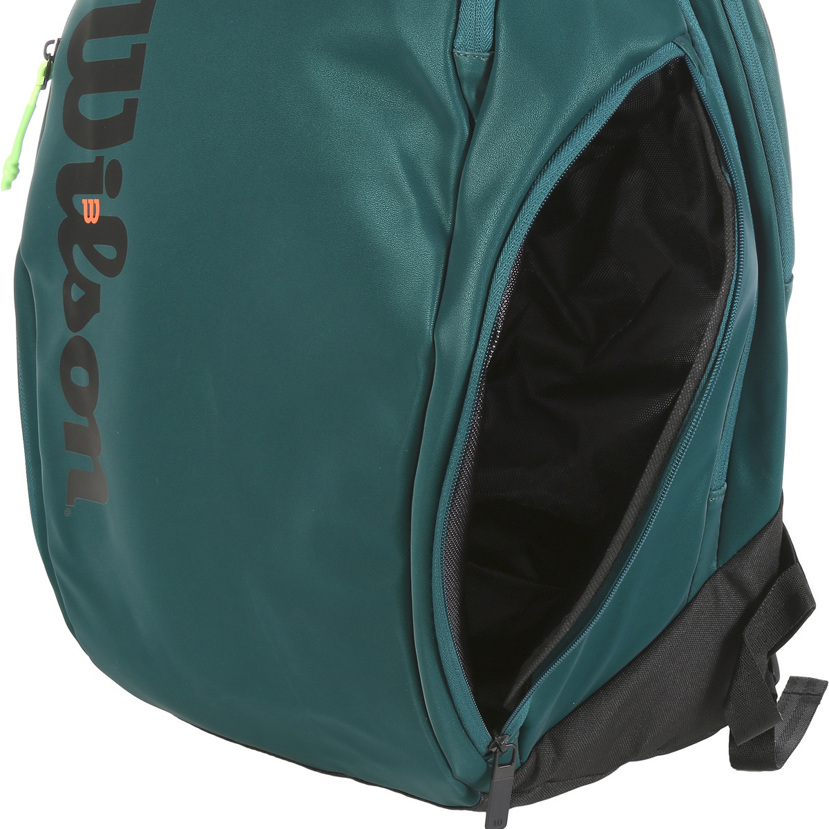 WILSON BLADE SUPER TOUR V9 BACKPACK WILSON Bags Tennispro