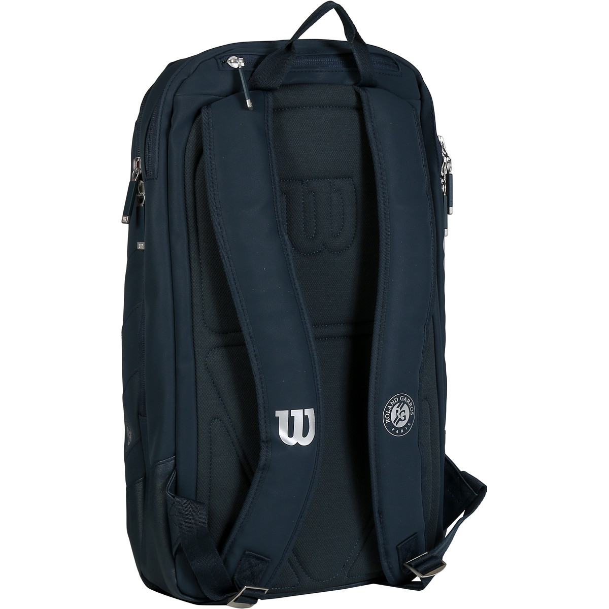 WILSON SUPER TOUR SESSION DE SOIREE ROLAND GARROS BACKPACK - WILSON - Bags | Tennispro