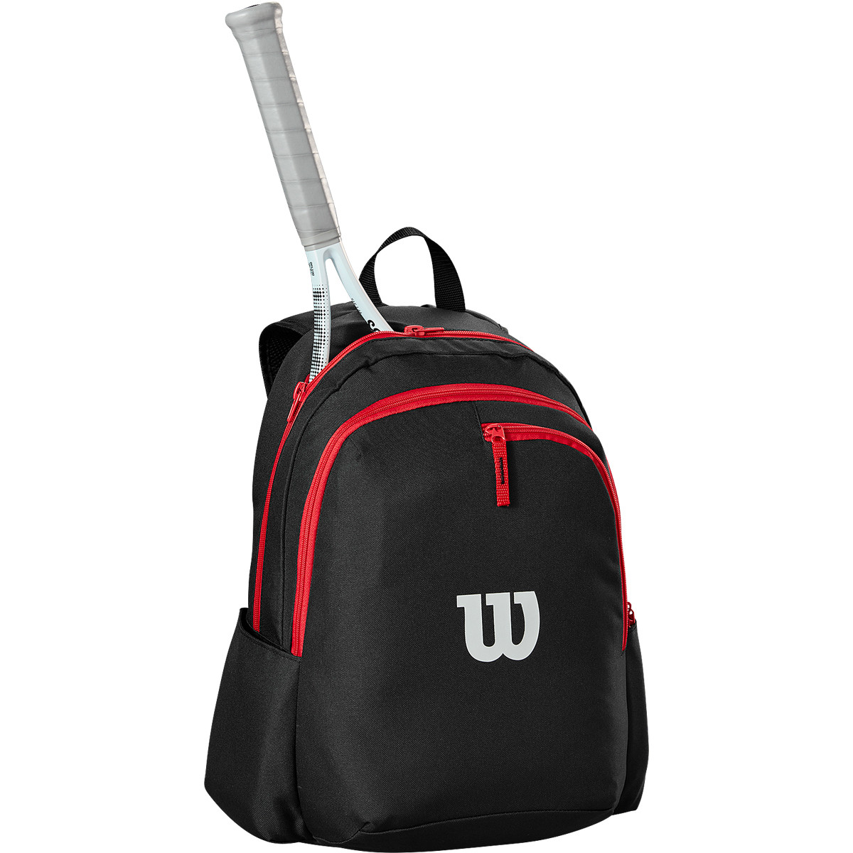 Wilson Mini Sac De Tennis Roland Garros Tour, 26,5 Cm, Pour Homme Et Femme