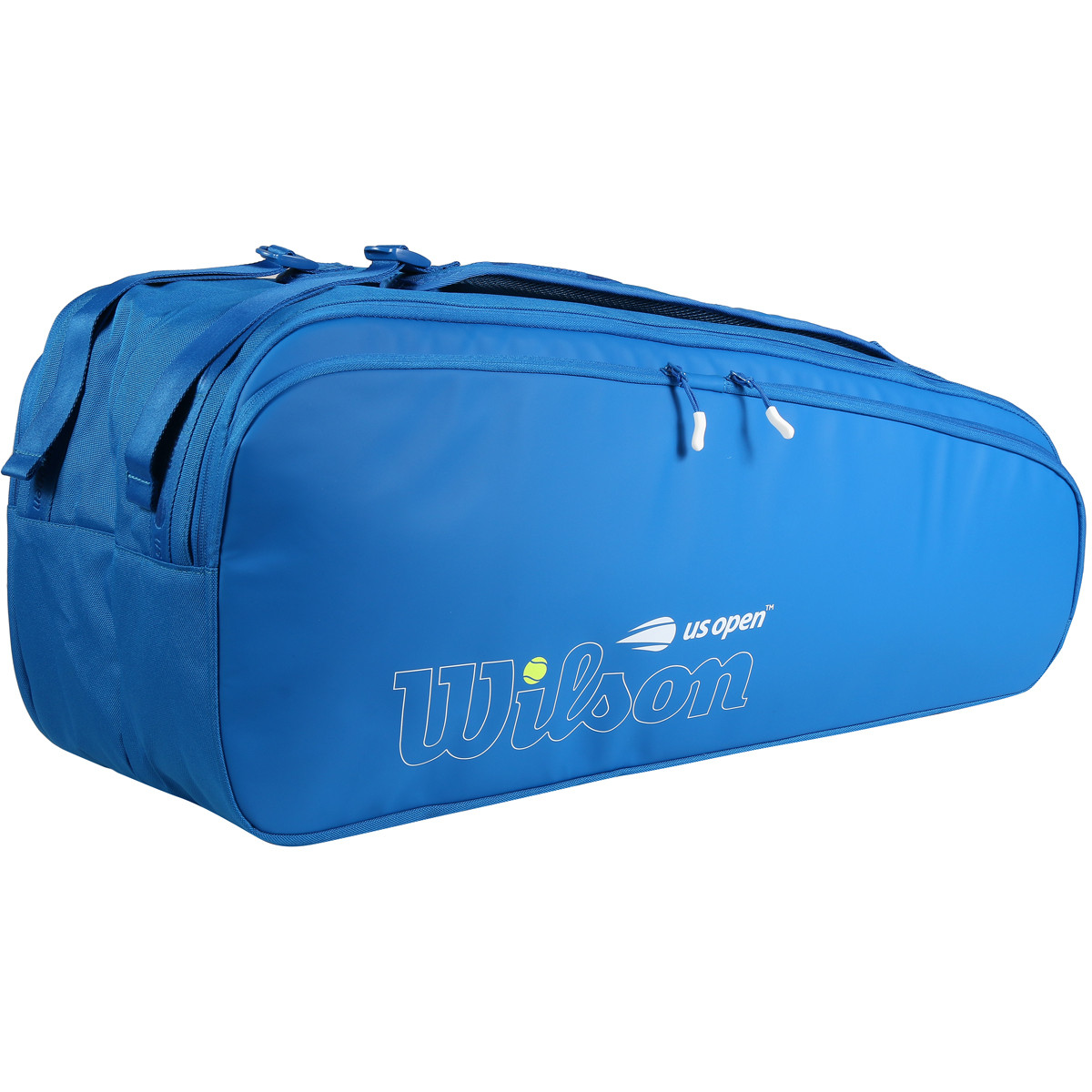 Wilson blue tennis bag on sale