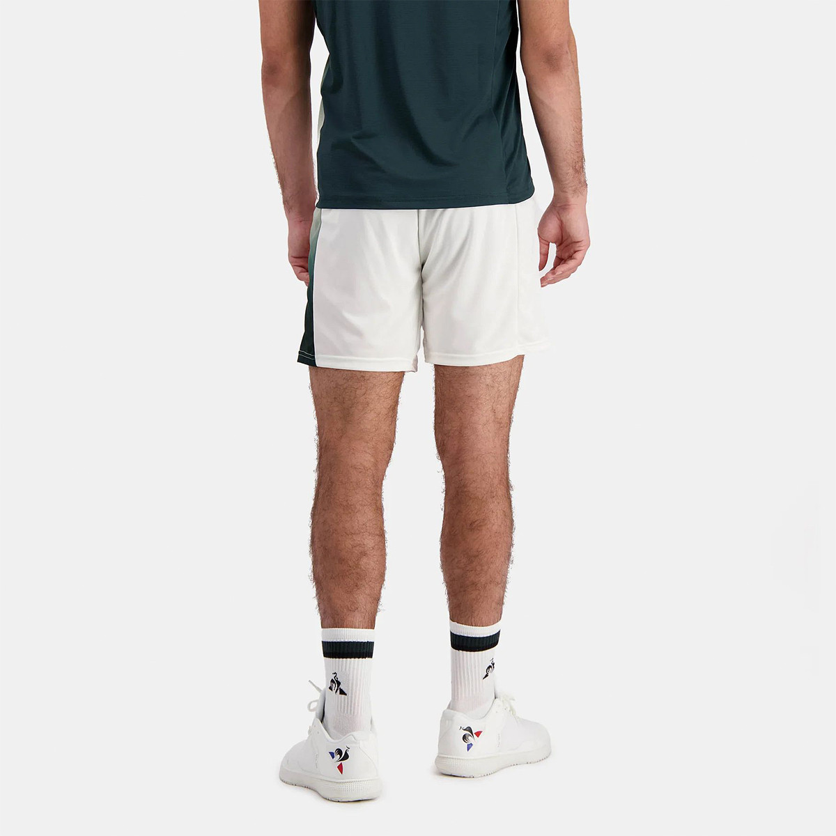 Le coq sportif in new york 4e top