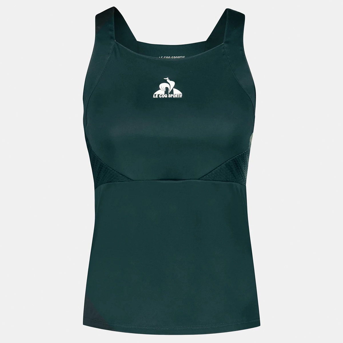 LE COQ SPORTIF WOMEN S TENNIS PRO NEW YORK TANK TOP LE COQ SPORTIF Women s Clothing Tennispro