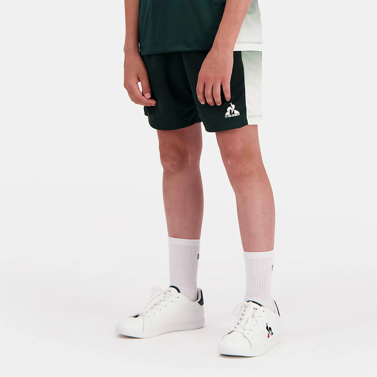 Le coq sportif new york junior store
