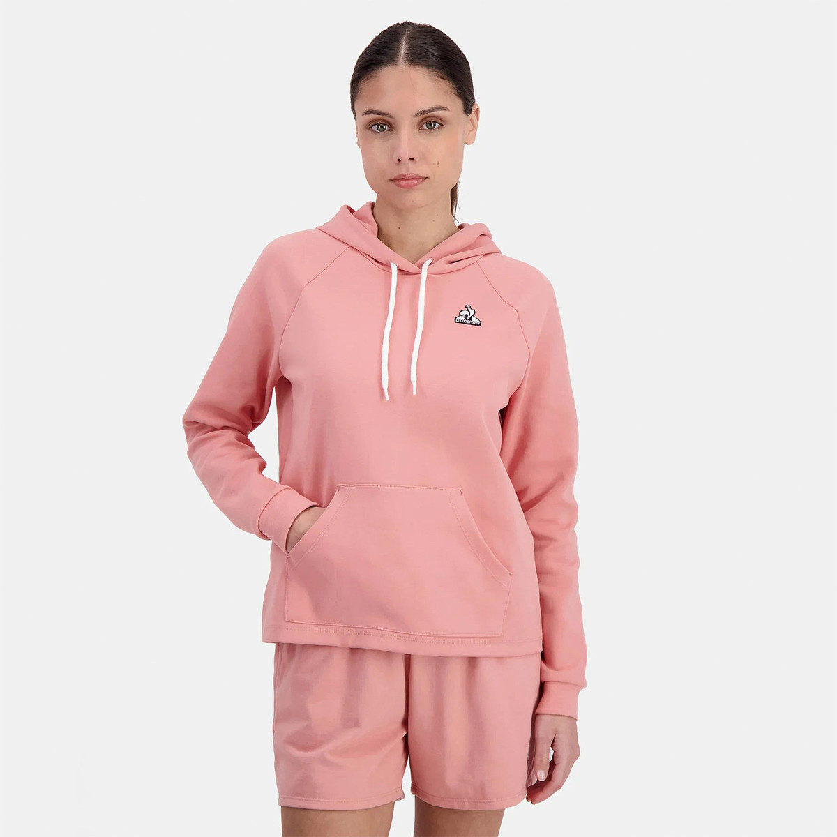 Coq sportif rose cheap