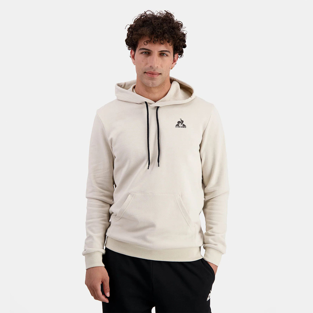 Coq sportif beige clearance