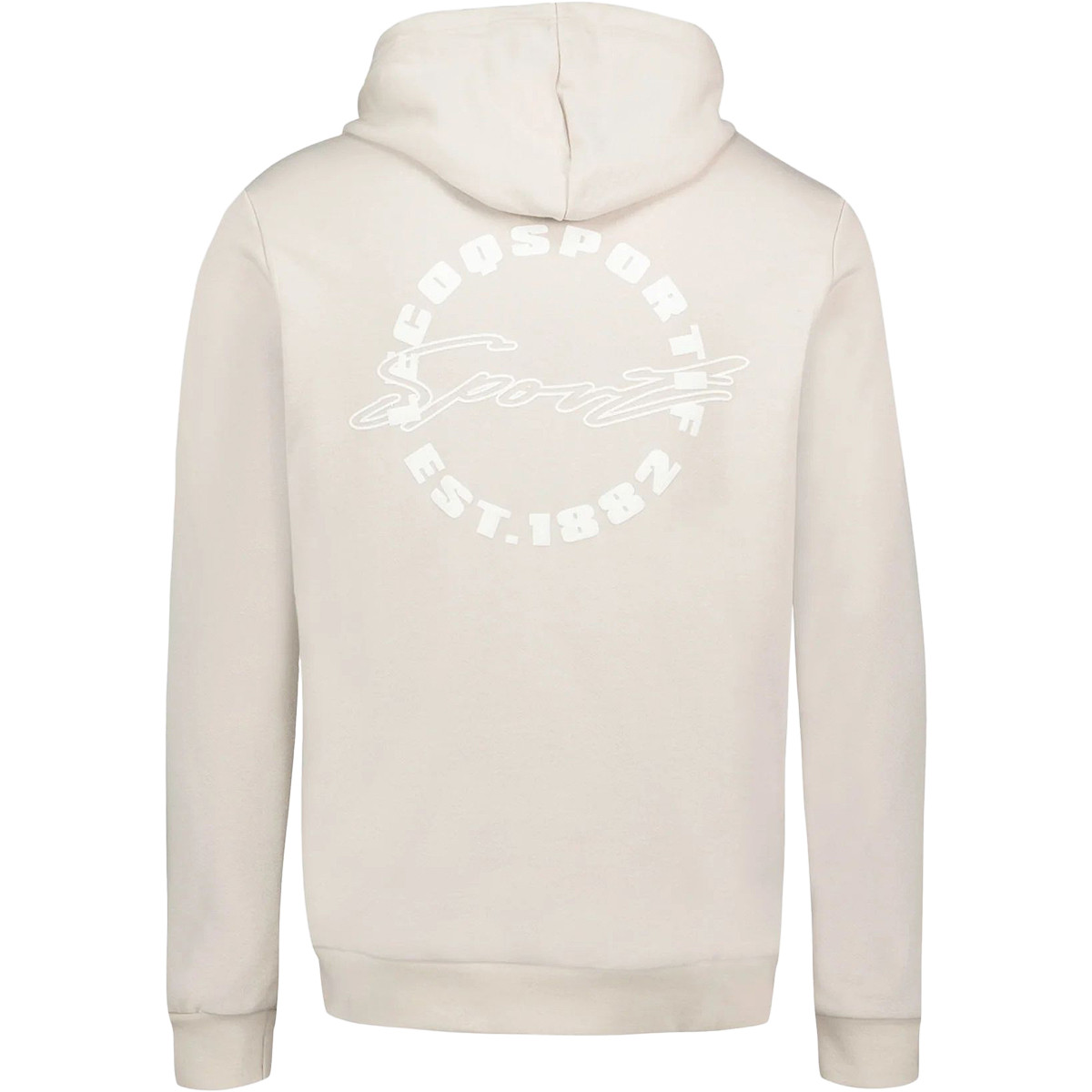 Sweat le coq sportif beige shop