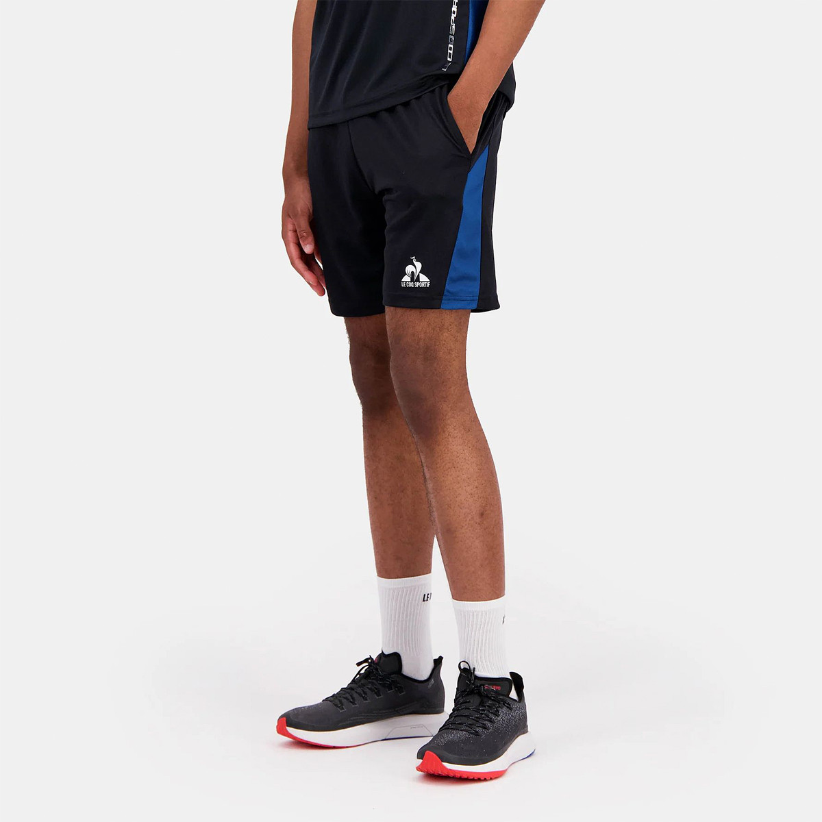 Le coq sportif fitness cheap