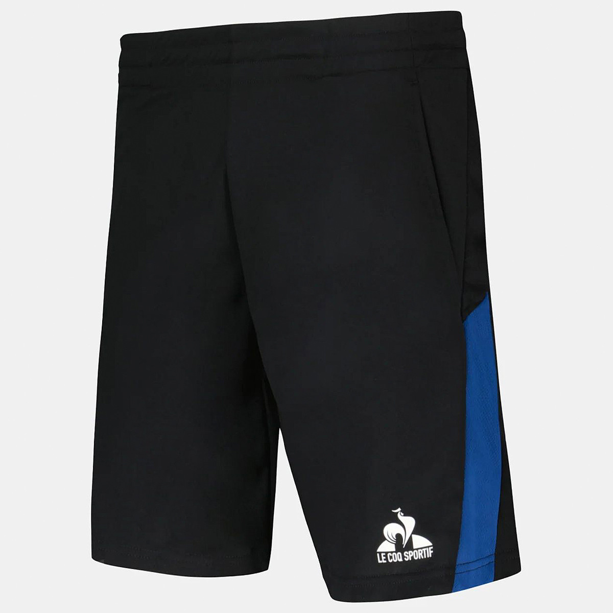 SHORT LE COQ SPORTIF ESSENTIELS SPORT LE COQ SPORTIF Men s Clothing Tennispro
