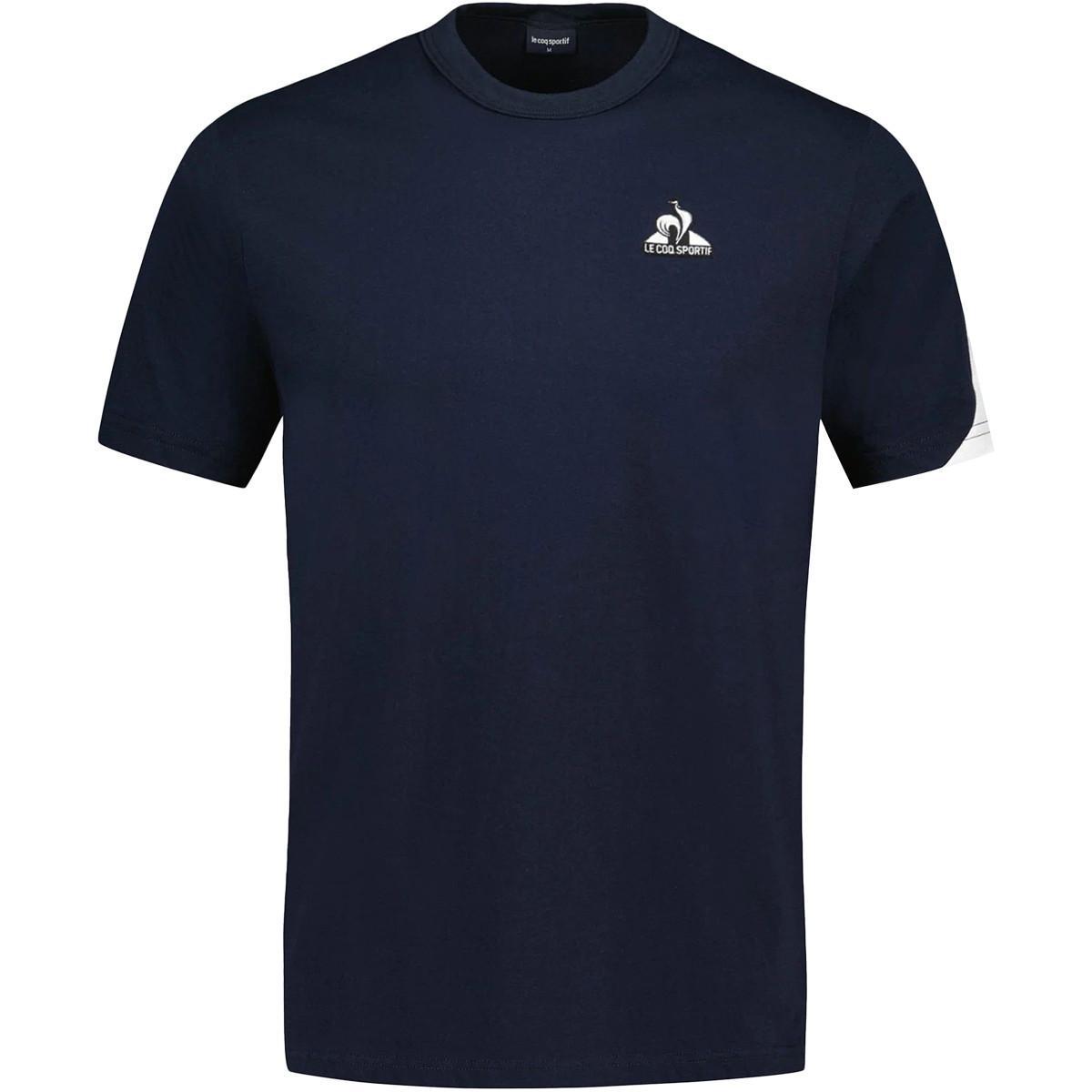 T shirt le coq sportif intersport sales